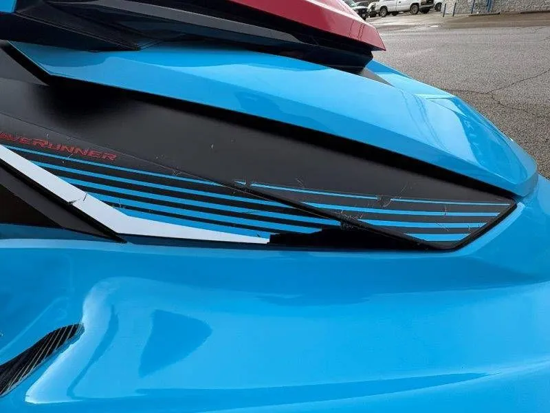 Slide: The Image of Yamaha VX Deluxe 2024 - 4