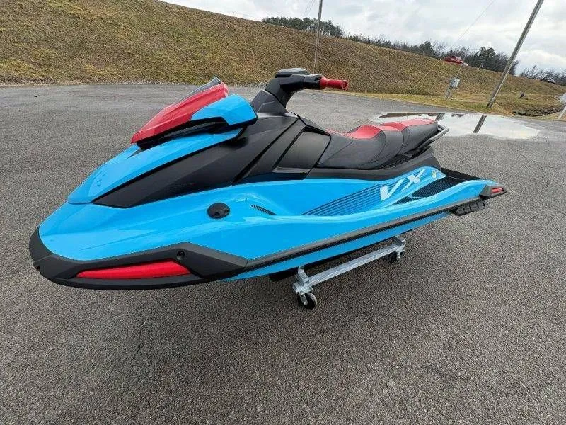 The Image of Yamaha VX Cruiser 2024 - undefined