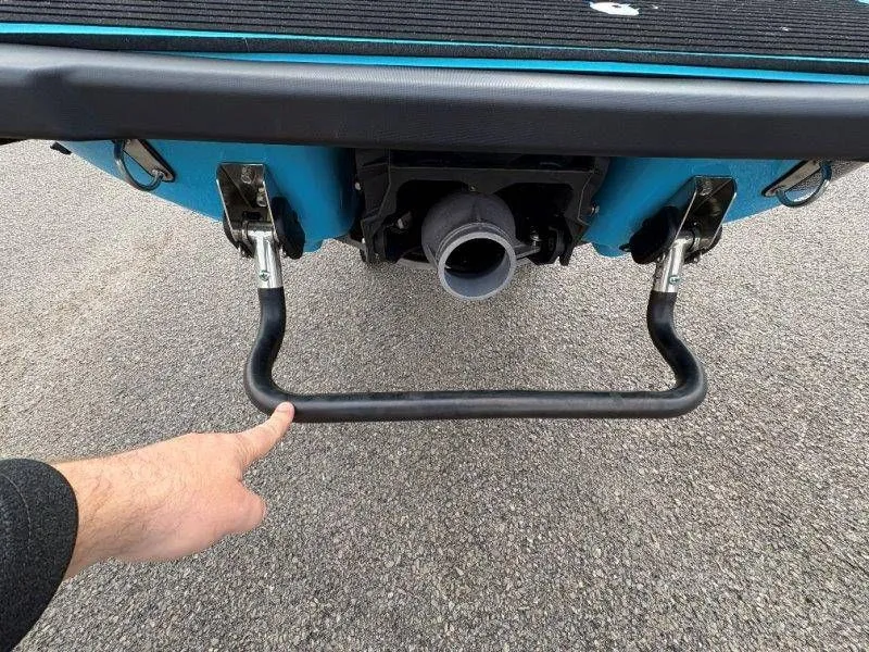 Slide: The Image of Yamaha VX Cruiser 2024 - 14