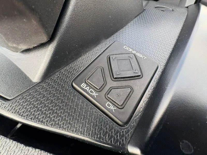 Slide: The Image of Yamaha VX Deluxe 2024 - 12