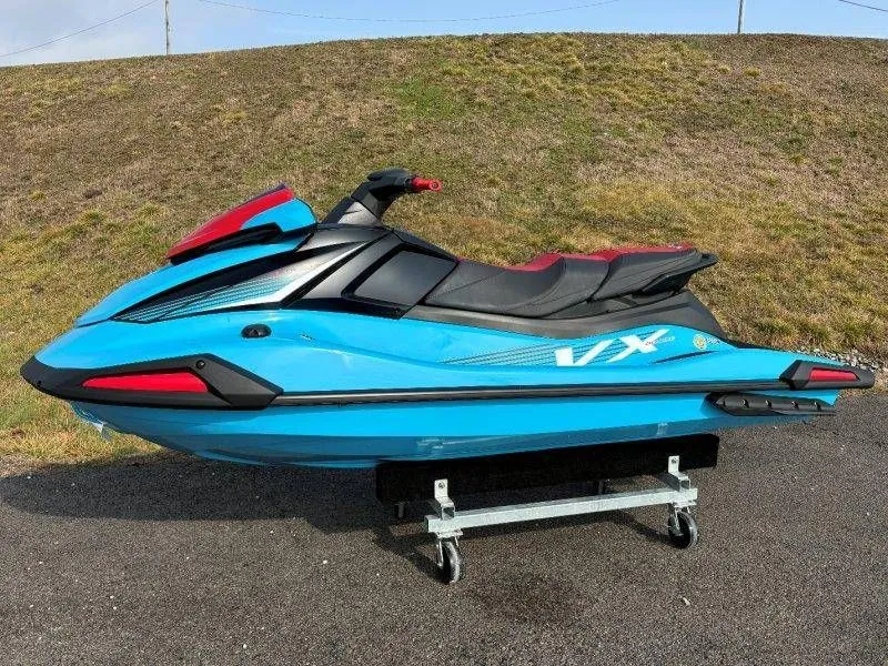 The Image of Yamaha VX Cruiser 2024 - undefined