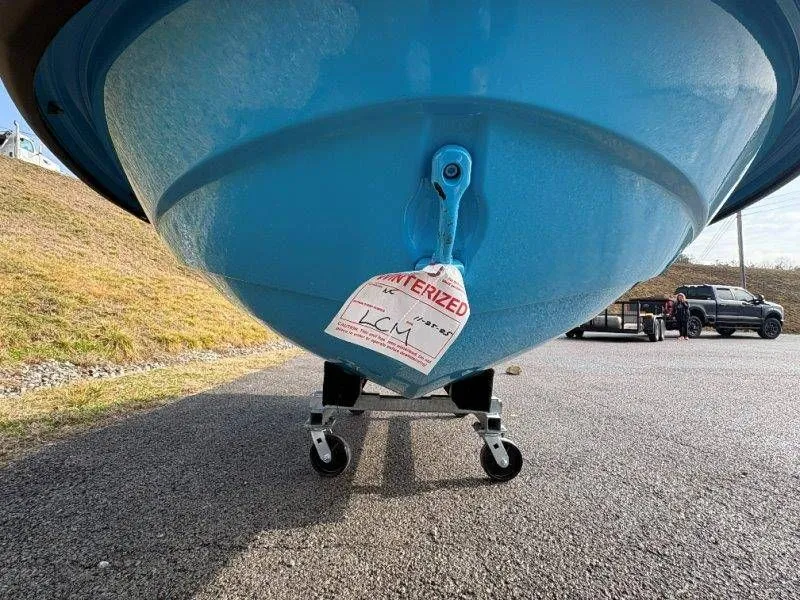 Slide: The Image of Yamaha VX Cruiser 2024 - 10