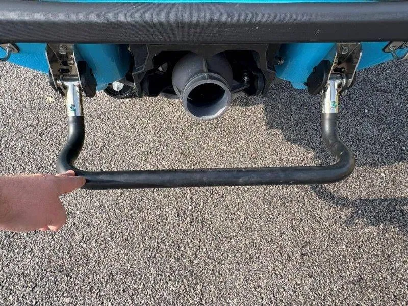 Slide: The Image of Yamaha VX Deluxe 2024 - 12