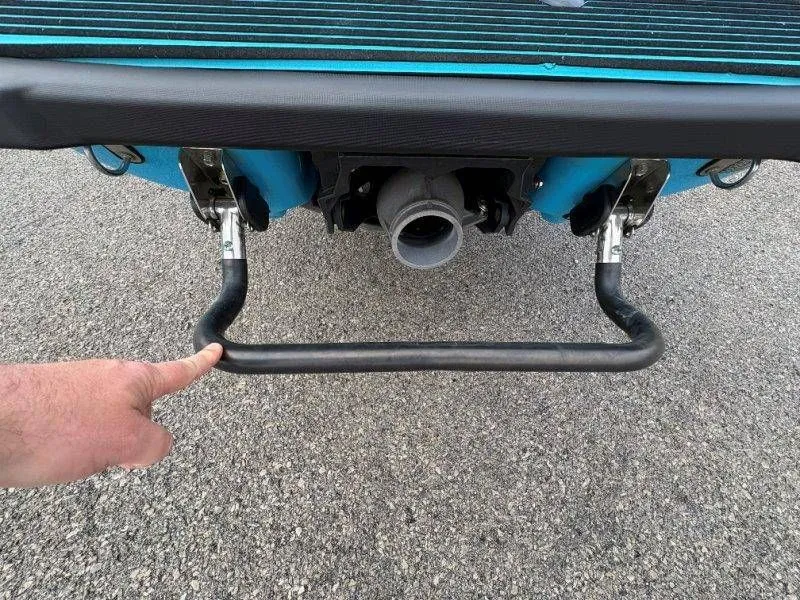 Slide: The Image of Yamaha VX Deluxe 2024 - 15