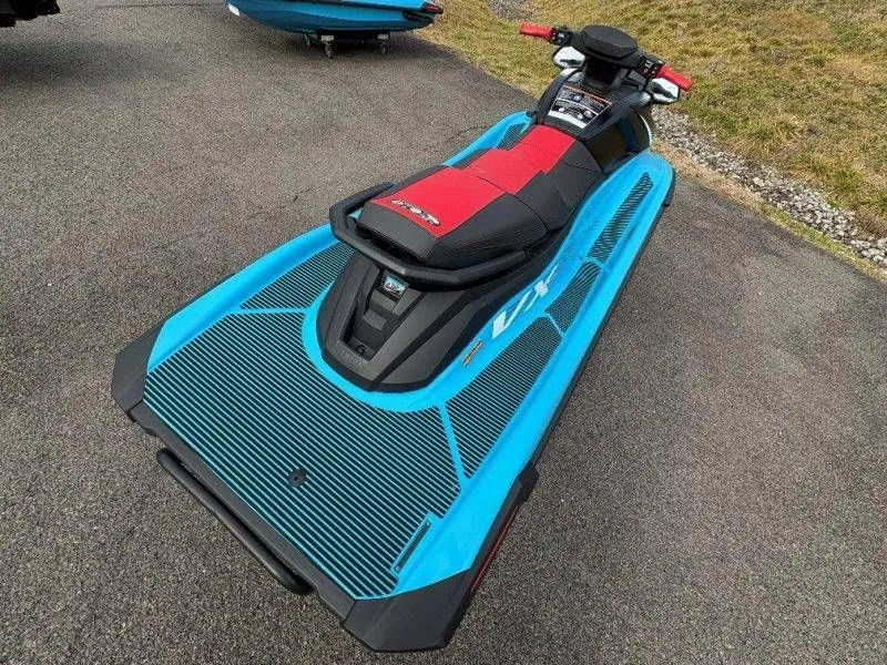 Slide: The Image of Yamaha VX Deluxe 2024 - 21