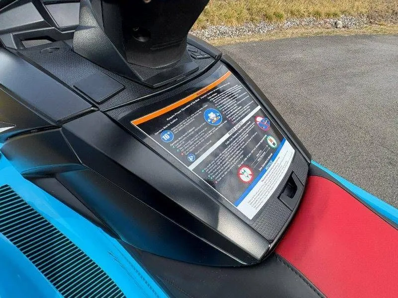 Slide: The Image of Yamaha VX Deluxe 2024 - 22