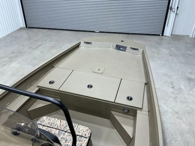 Slide: The Image of G3 Gator Tough 17 CC 2026 - 12