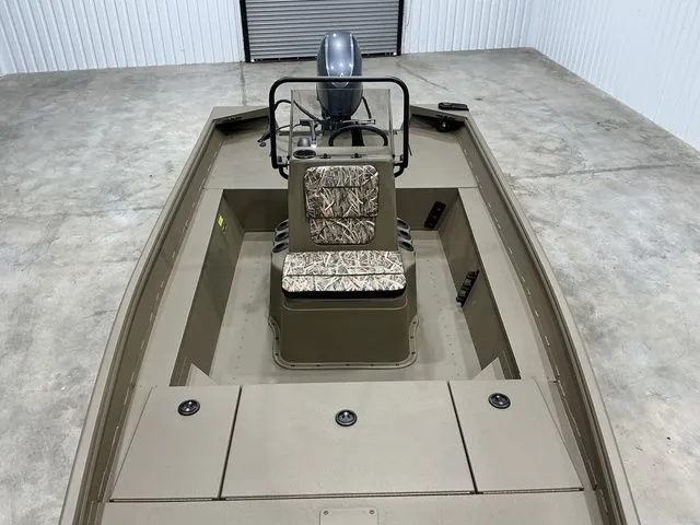 Slide: The Image of G3 Gator Tough 17 CC 2026 - 13