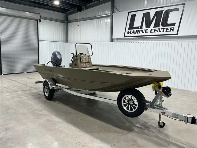 Slide: The Image of G3 Gator Tough 17 CC 2026 - 3