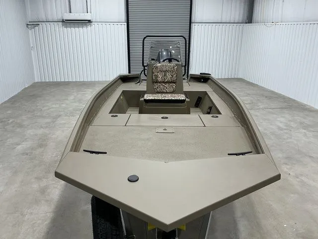 Slide: The Image of G3 Gator Tough 17 CC 2026 - 6