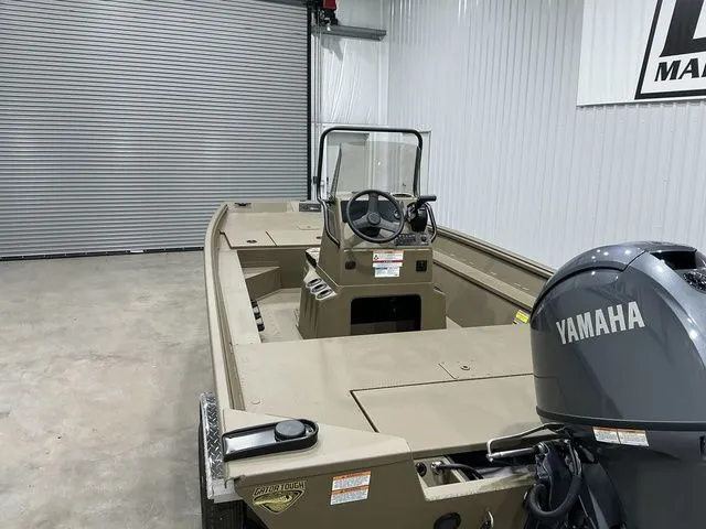 Slide: The Image of G3 Gator Tough 17 CC 2026 - 14