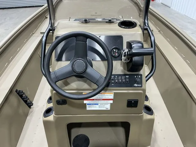 Slide: The Image of G3 Gator Tough 17 CC 2026 - 16