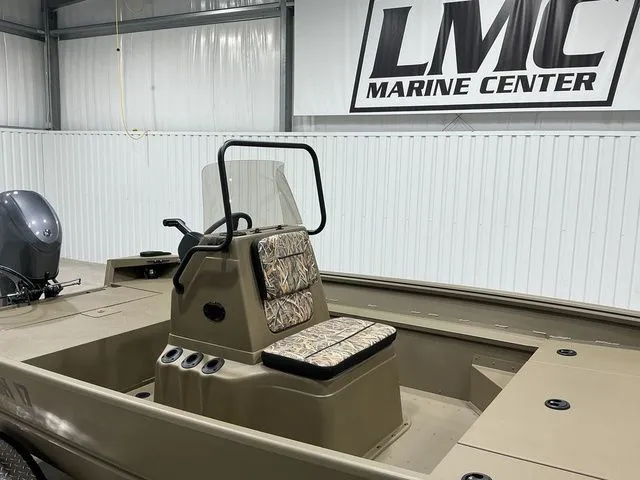 Slide: The Image of G3 Gator Tough 17 CC 2026 - 9