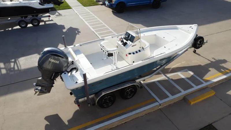 Slide: The Image of Bulls Bay 2200 2024 - 14