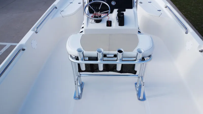 Slide: The Image of Bulls Bay 2200 2024 - 24