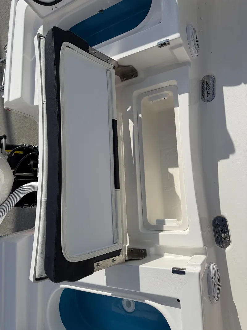 Slide: The Image of Tidewater 2300 Carolina Bay 2026 - 17