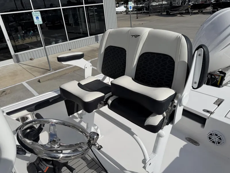 Slide: The Image of Tidewater 2300 Carolina Bay 2026 - 19