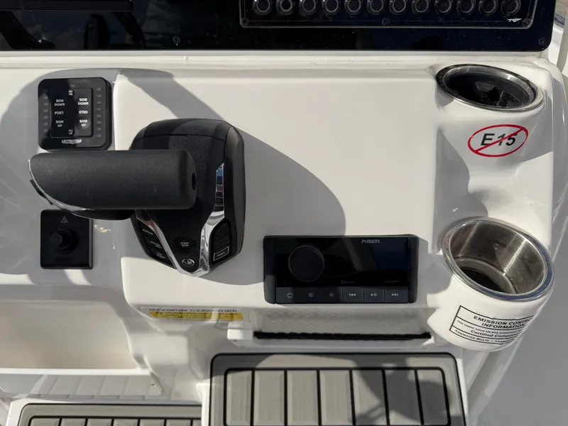 Slide: The Image of Tidewater 2300 Carolina Bay 2026 - 25