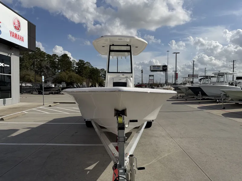 Slide: The Image of Tidewater 2300 Carolina Bay 2026 - 5