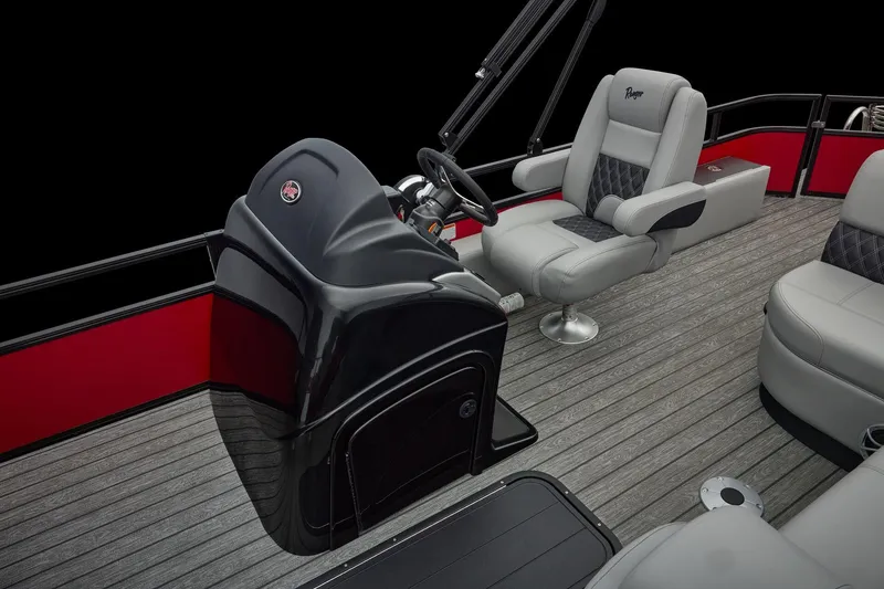 Slide: The Image of Ranger 223F 2026 - 24