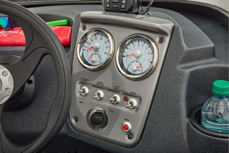 Slide: The Image of Tracker Pro Guide V-16 WT 2026 - 53