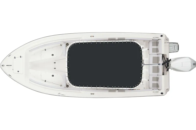 Slide: The Image of Mako 214 Center Console 2025 - 6