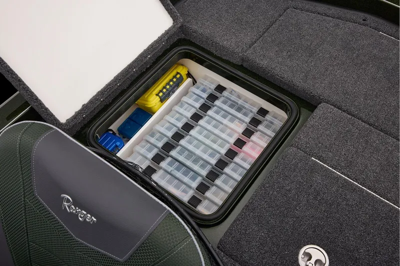 Slide: The Image of Ranger Z521 2026 - 56