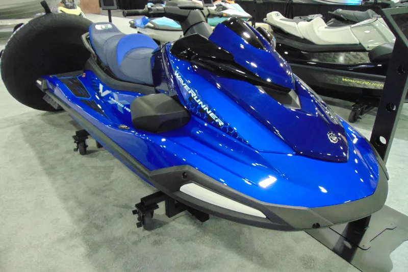 The Image of Yamaha VX Limited HO 2026 - undefined