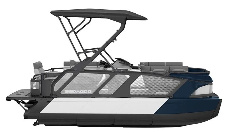 The Image of Sea-Doo Switch Cruise 18 - 230 hp - Tech Package 2026 - 1