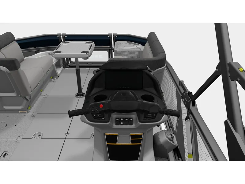 Slide: The Image of Sea-Doo Switch Cruise 18 - 230 hp - Tech Package 2026 - 5