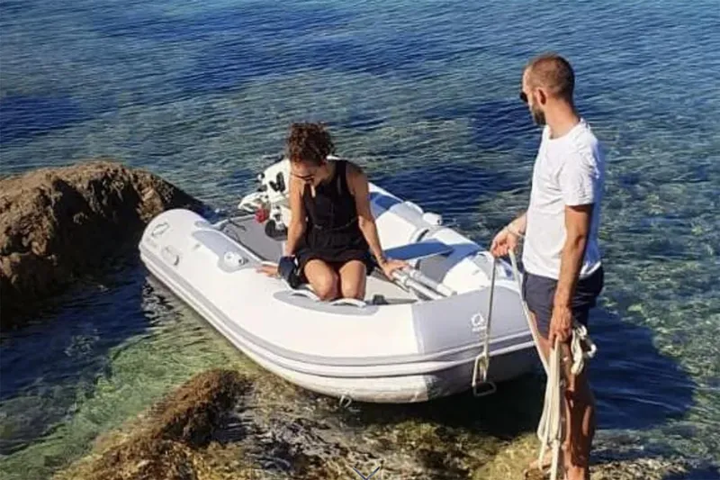 Slide: The Image of Manufacturer Provided Image - 2