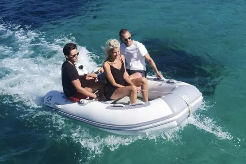 Slide: The Image of Manufacturer Provided Image - 3