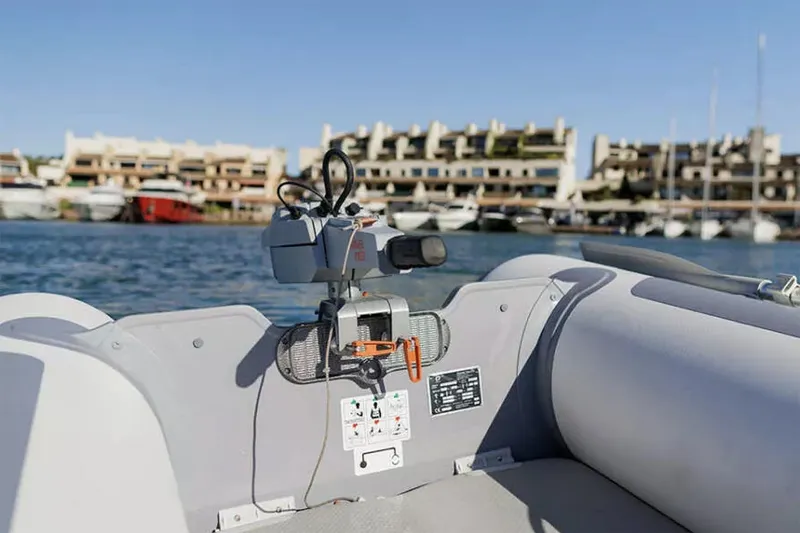 Slide: The Image of Manufacturer Provided Image - 4