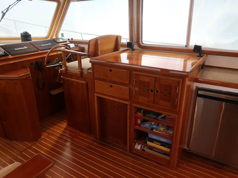 Slide: The Image of Wesmac 44' 2009 - 10