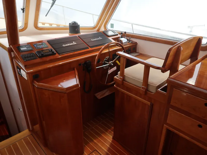 Slide: The Image of Wesmac 44' 2009 - 11