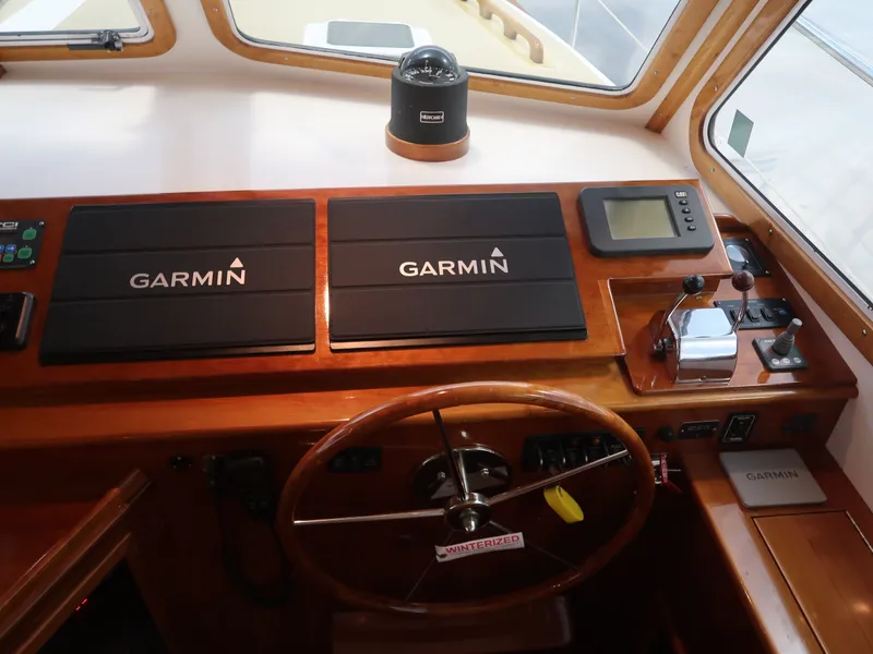 Slide: The Image of Wesmac 44' 2009 - 12