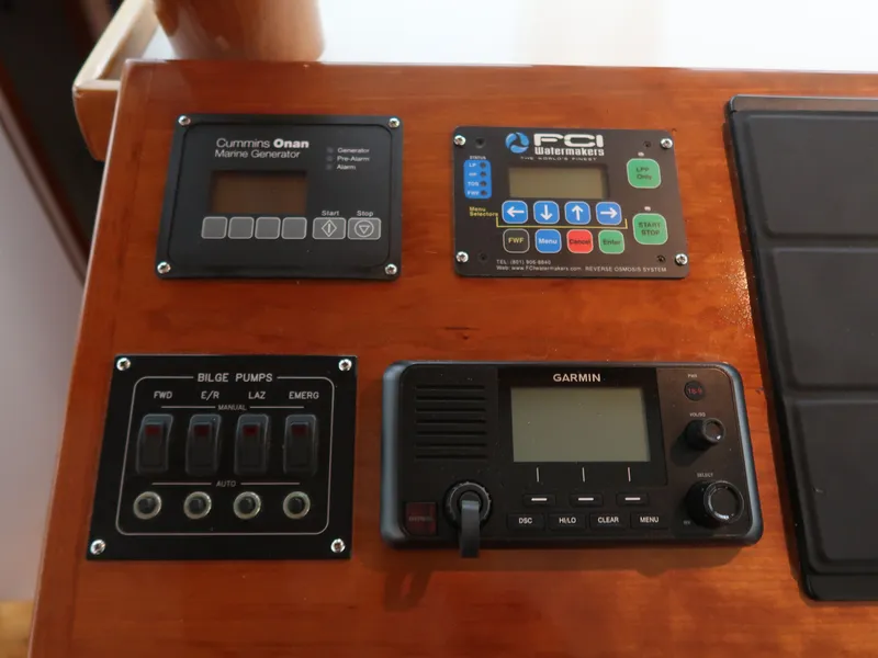 Slide: The Image of Wesmac 44' 2009 - 13