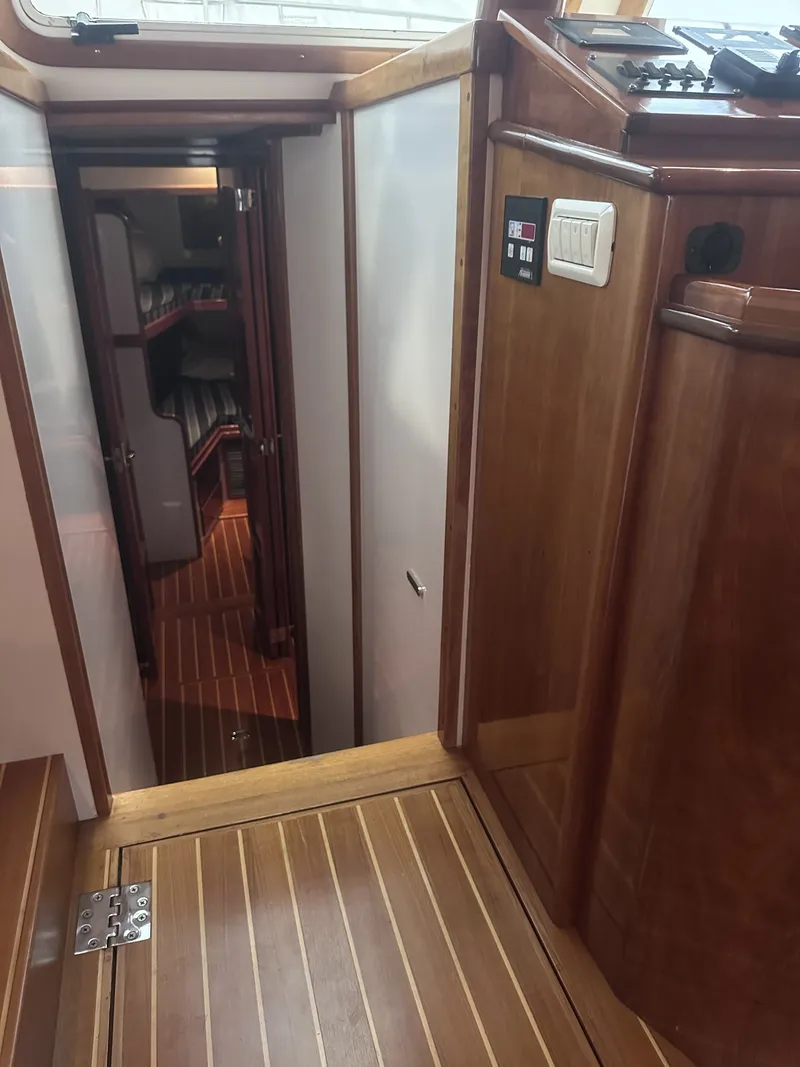 Slide: The Image of Wesmac 44' 2009 - 14