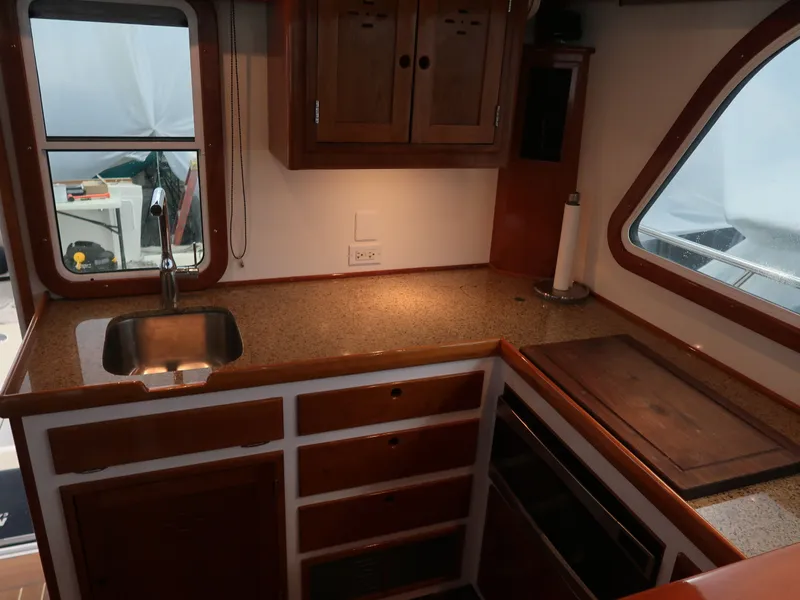 Slide: The Image of Wesmac 44' 2009 - 18