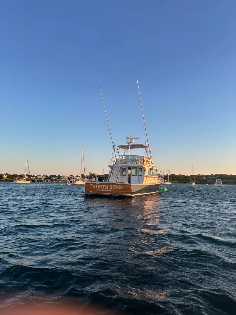 Slide: The Image of Wesmac 44' 2009 - 2