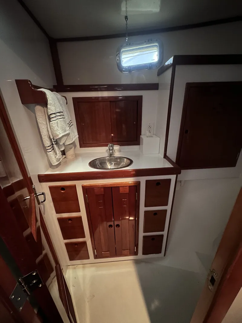 Slide: The Image of Wesmac 44' 2009 - 21