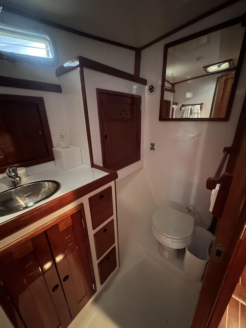 Slide: The Image of Wesmac 44' 2009 - 22