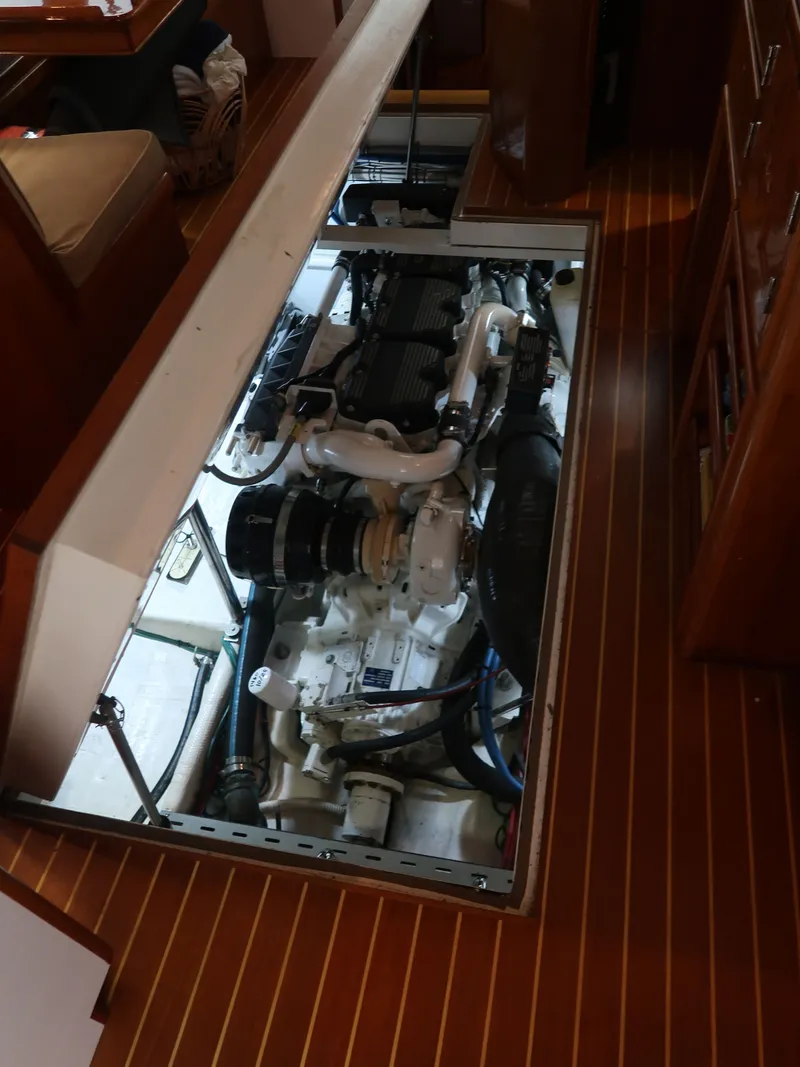 Slide: The Image of Wesmac 44' 2009 - 28