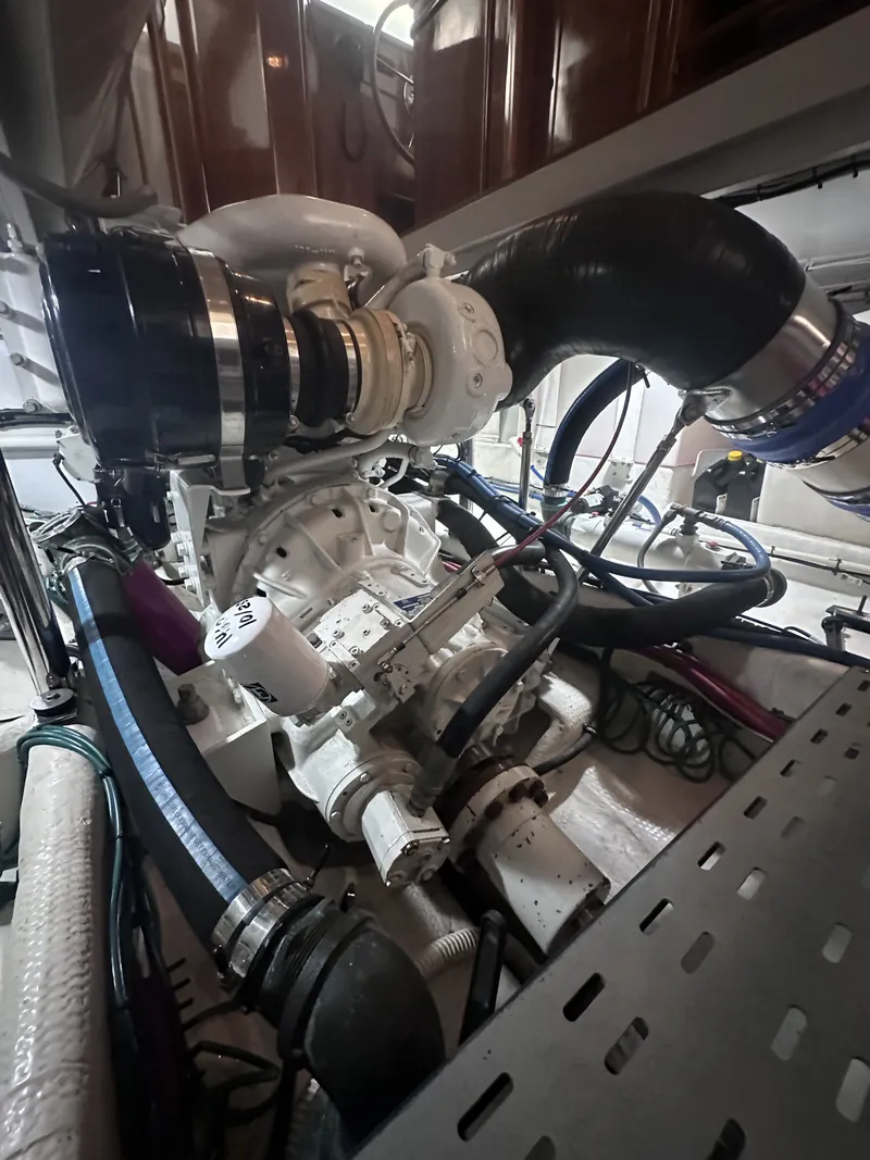 Slide: The Image of Wesmac 44' 2009 - 31