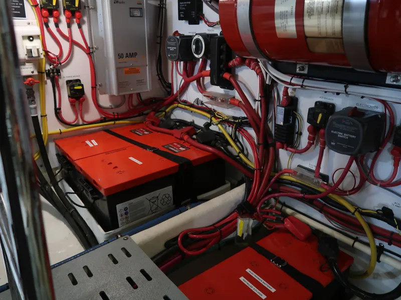 Slide: The Image of Wesmac 44' 2009 - 37