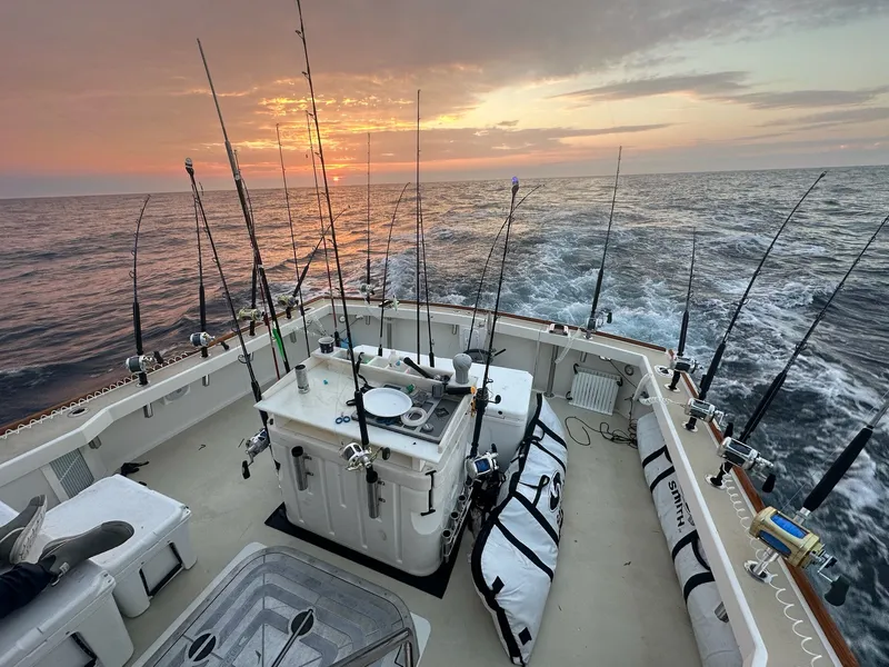 Slide: The Image of Wesmac 44' 2009 - 4