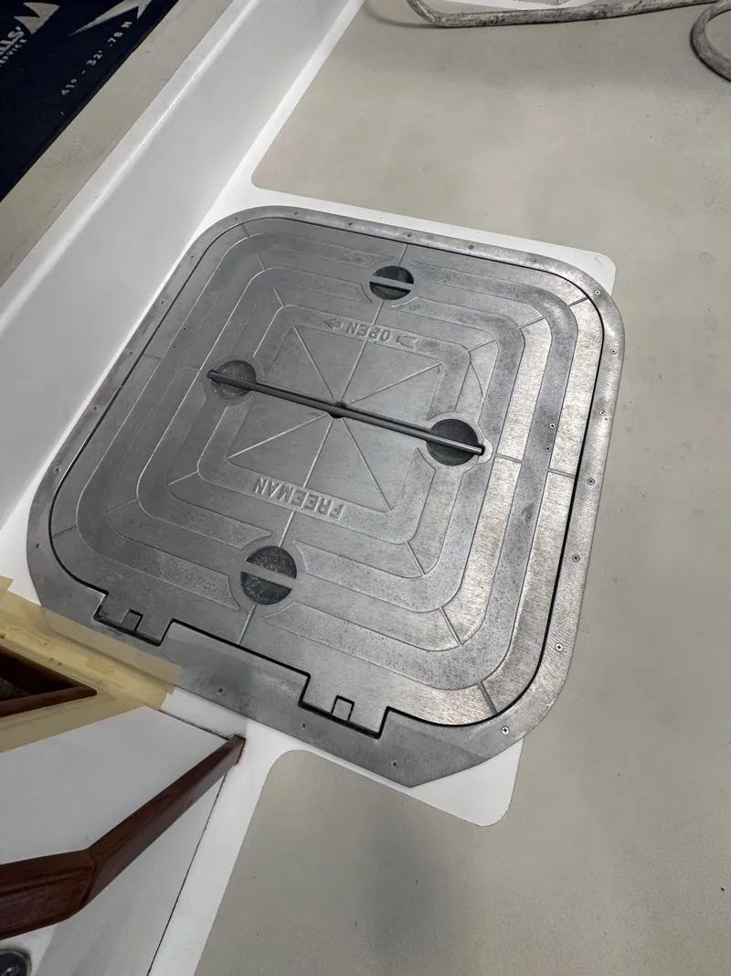 Slide: The Image of Wesmac 44' 2009 - 47