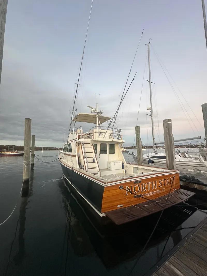 Slide: The Image of Wesmac 44' 2009 - 5