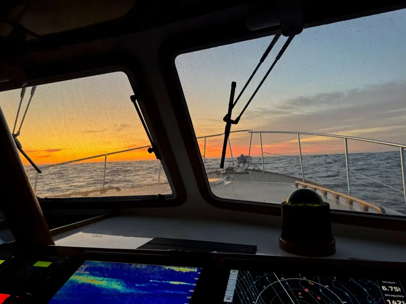 Slide: The Image of Wesmac 44' 2009 - 6