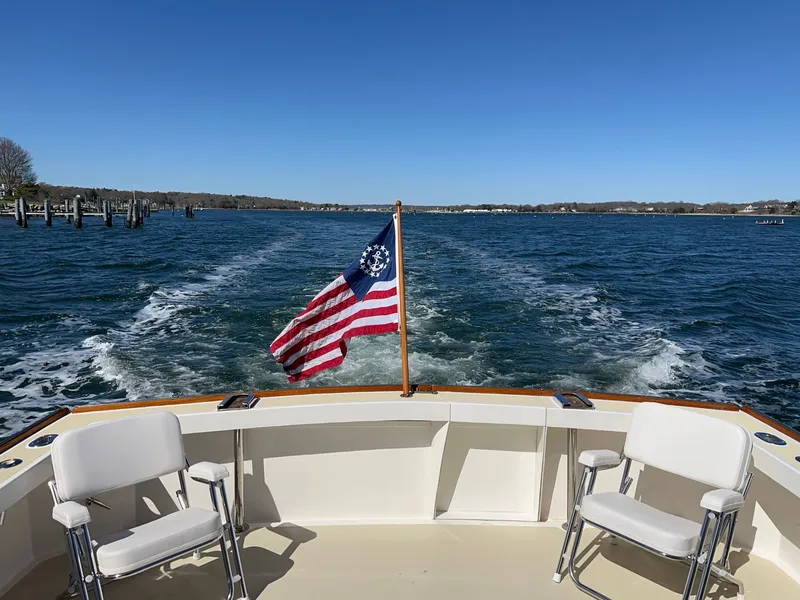 Slide: The Image of Wesmac 44' 2009 - 7